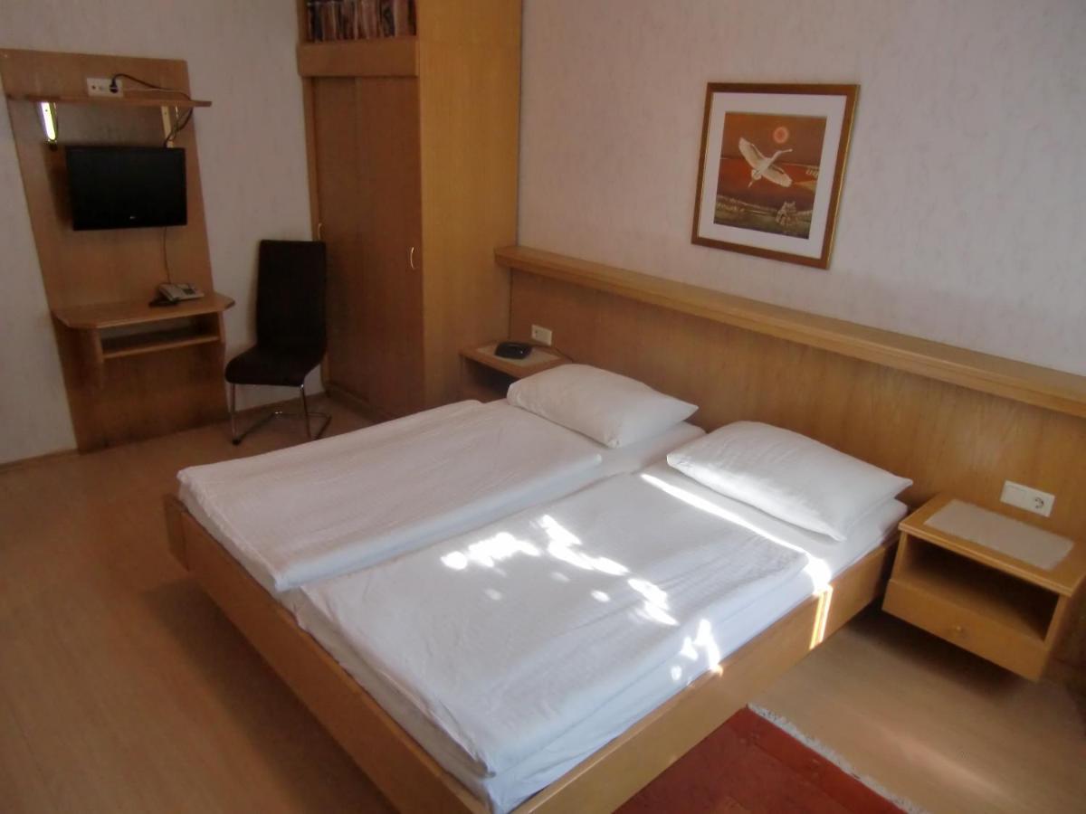 Pension Daniela Steiner Podersdorf am See Ngoại thất bức ảnh