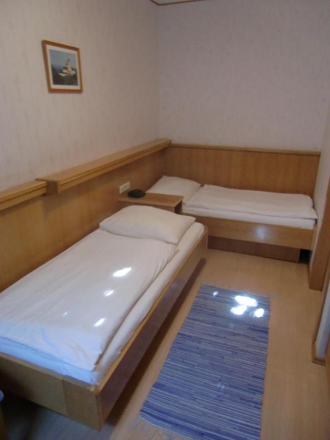 Pension Daniela Steiner Podersdorf am See Ngoại thất bức ảnh
